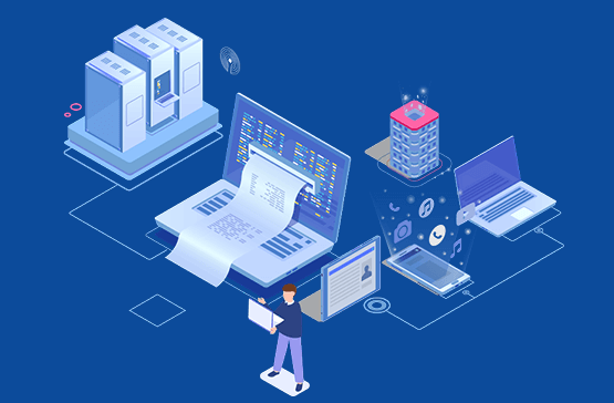 digital transformation