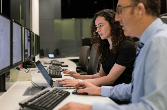 digital transformation