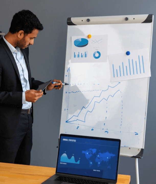 data decisions
