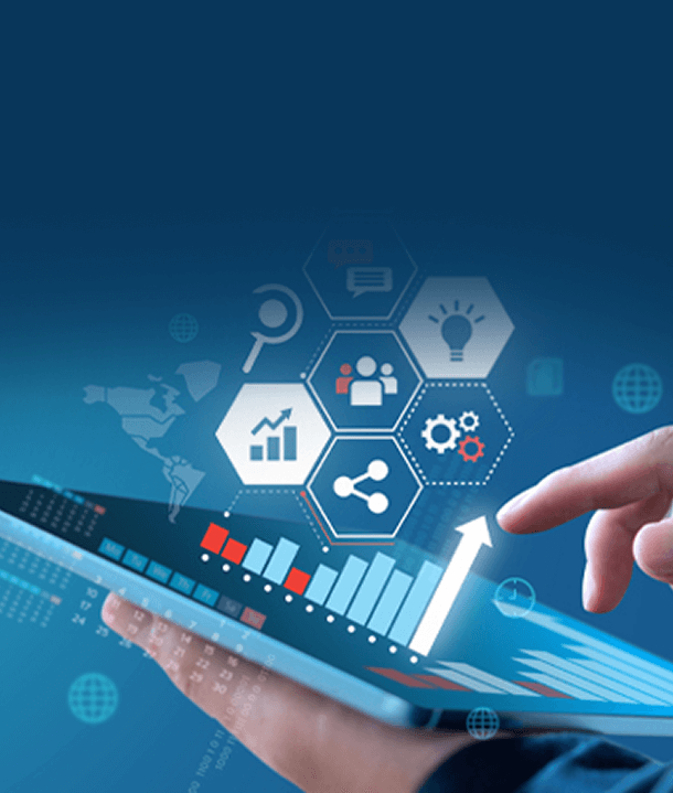 digital transformation