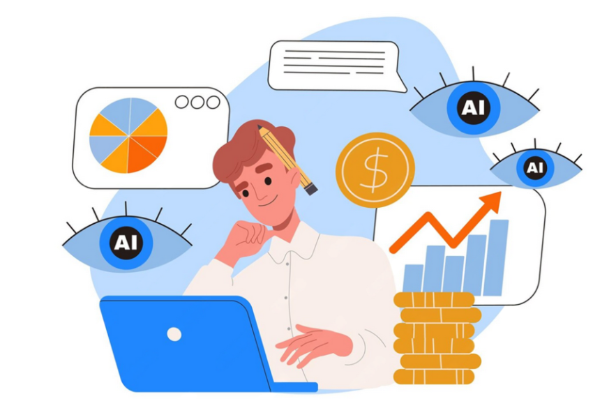 How Generative AI Is Delivering Measurable ROI in Real Business Use Cases