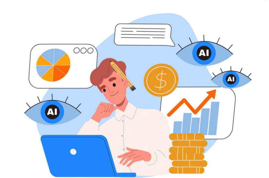 How Generative AI Is Delivering Measurable ROI in Real Business Use Cases