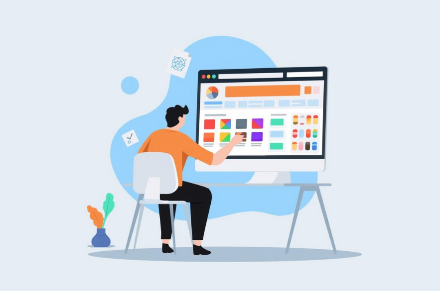 Using Colour Psychology in UX Design to Increase Conversions