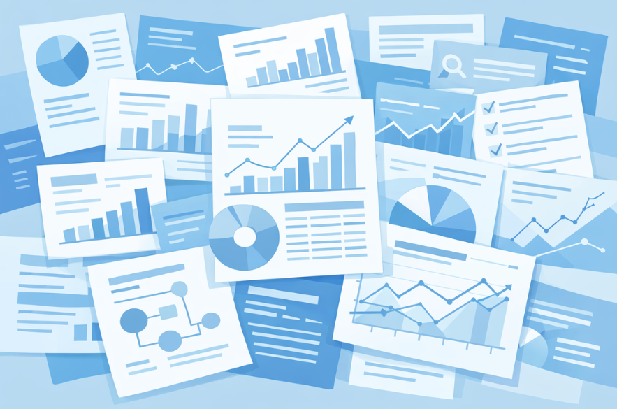 From Reports to Insights: Why Dashboards Alone Don’t Drive Better Decisions